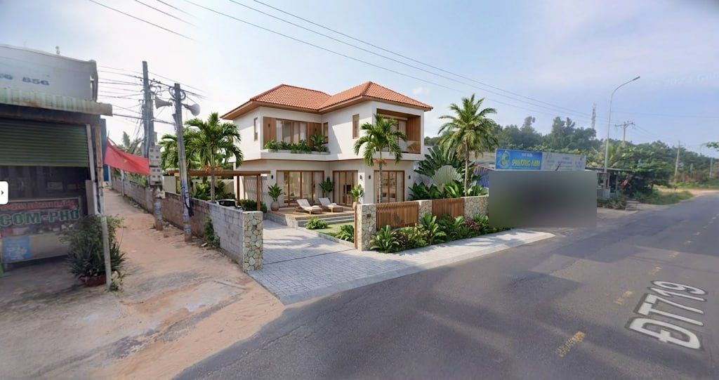 Contemporary Concept